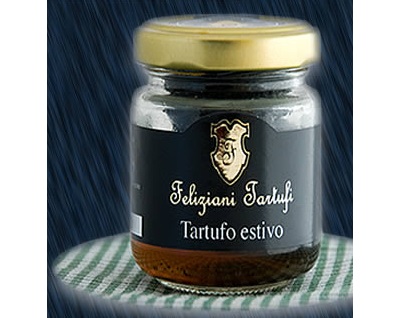 Tartufo Estivo