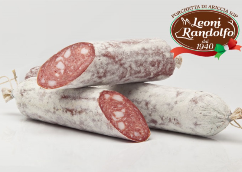 Salame Corallina