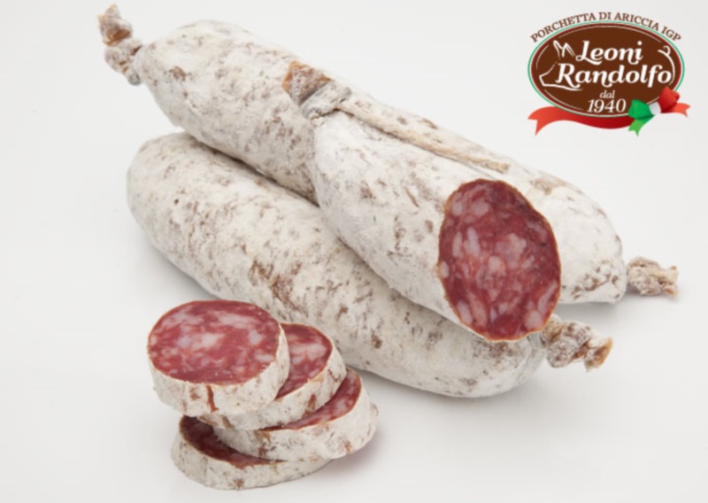 Salame Cacciatore