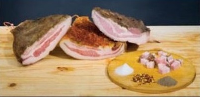 Guanciale