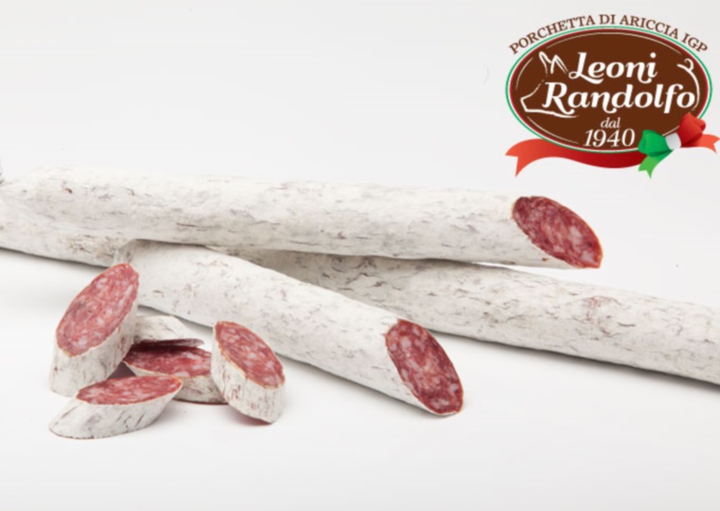 Salame Bastoncino Dolce