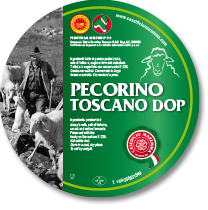 Pecorino Toscano D.O.P