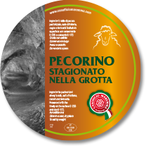 Pecorino Stagionato nella Grotta