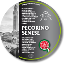 Pecorino Senese