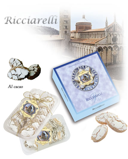 Ricciarelli